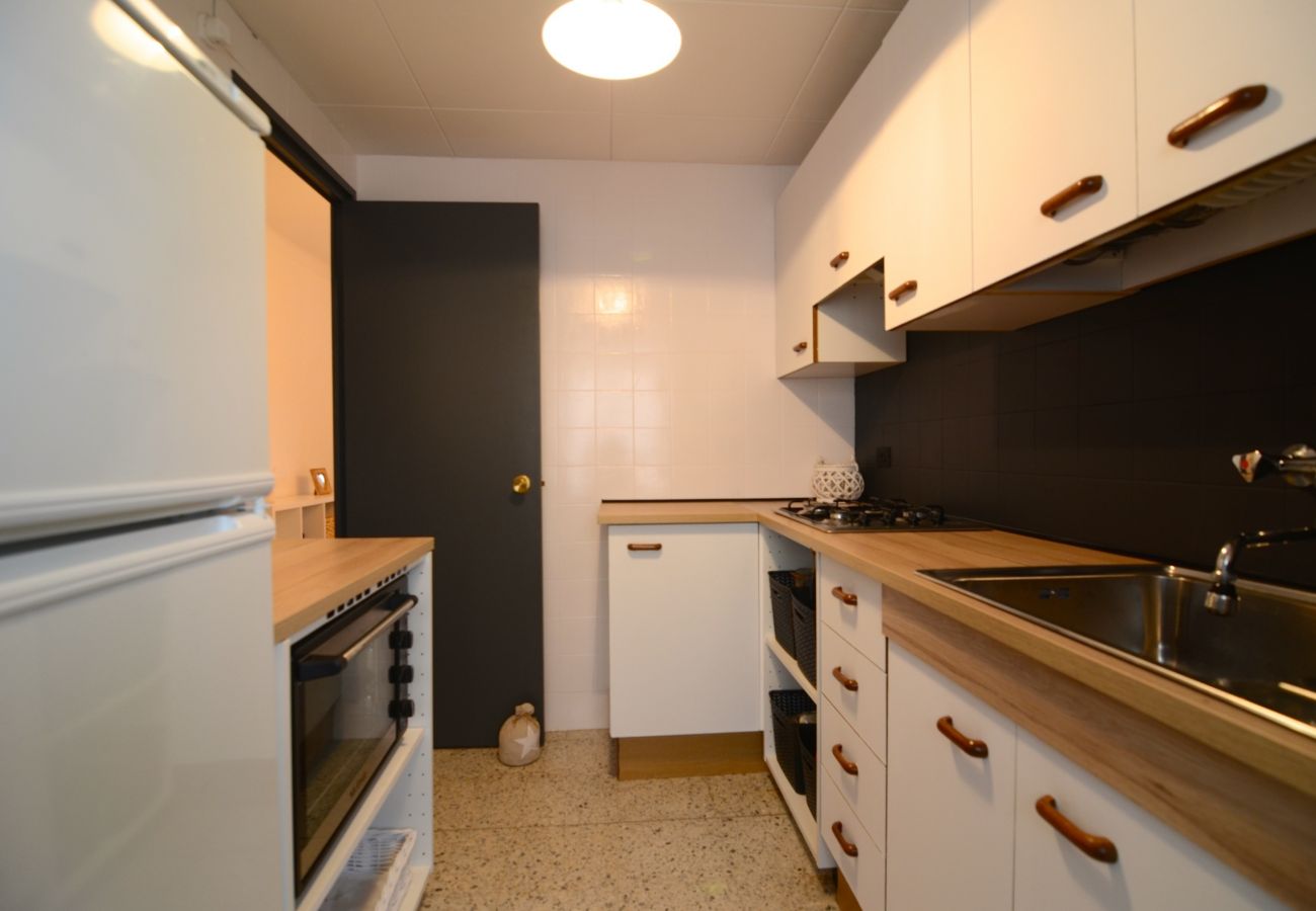 Apartamento en Estartit - MIGJORN MUNTANYA