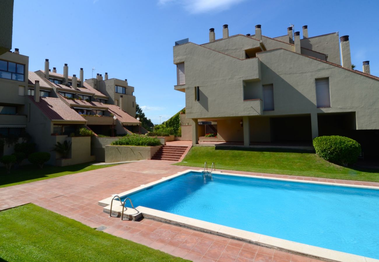 Apartamento en Pals - VILLA DEL GOLF 10