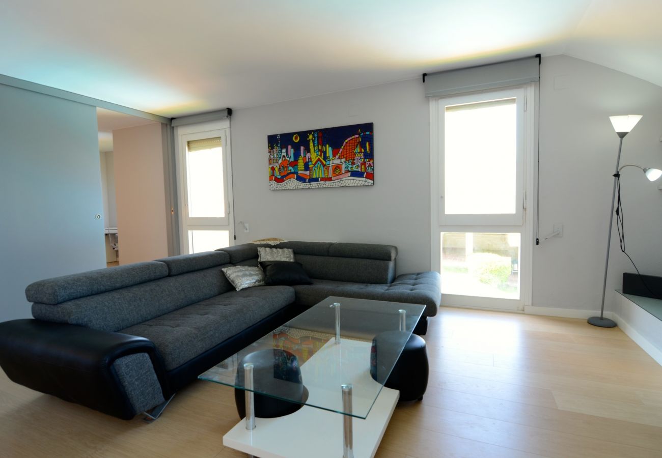 Apartamento en Pals - VILLA DEL GOLF 10