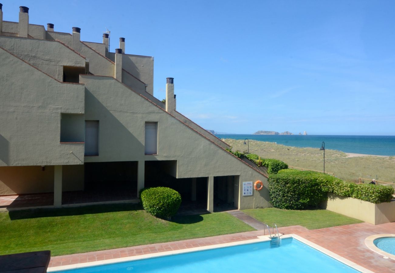 Apartamento en Pals - VILLA DEL GOLF 10