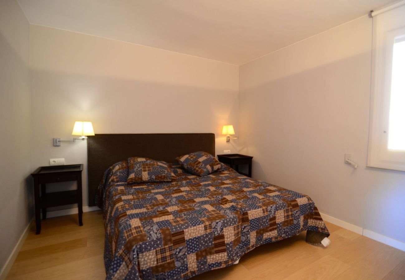 Apartamento en Pals - VILLA DEL GOLF 10