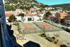 Apartamento en Estartit - ROCAMAURA III 2-6 Apartamento en Estartit - ROCAMAURA III 2-6