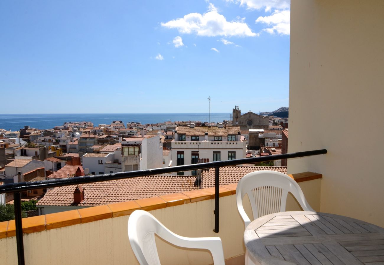 Apartamento en L'Escala - PUIG PADRO  6 1-4