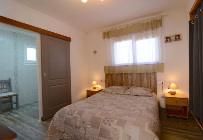 Villa en L'Escala - VILLA MONTGÓ Villa en L'Escala - VILLA MONTGÓ