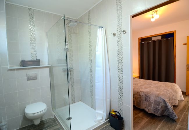 Villa en L'Escala - VILLA MONTGÓ Villa en L'Escala - VILLA MONTGÓ