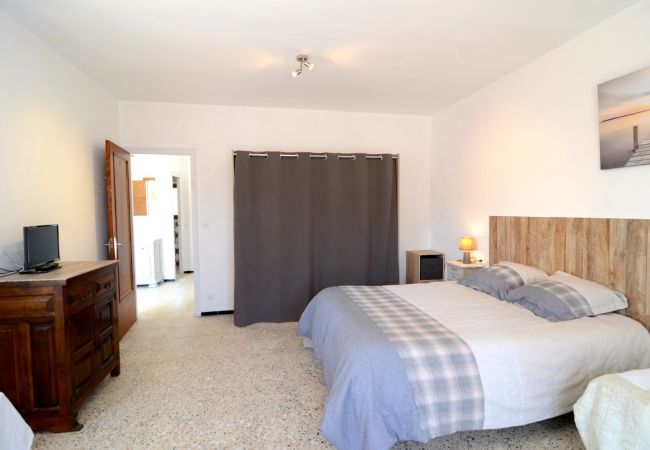 Villa en L'Escala - VILLA MONTGÓ Villa en L'Escala - VILLA MONTGÓ