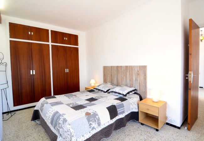 Villa en L'Escala - VILLA MONTGÓ Villa en L'Escala - VILLA MONTGÓ