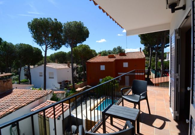 Villa en L'Escala - VILLA MONTGÓ Villa en L'Escala - VILLA MONTGÓ