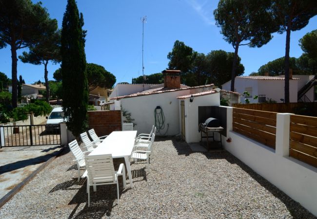 Villa en L'Escala - VILLA MONTGÓ Villa en L'Escala - VILLA MONTGÓ