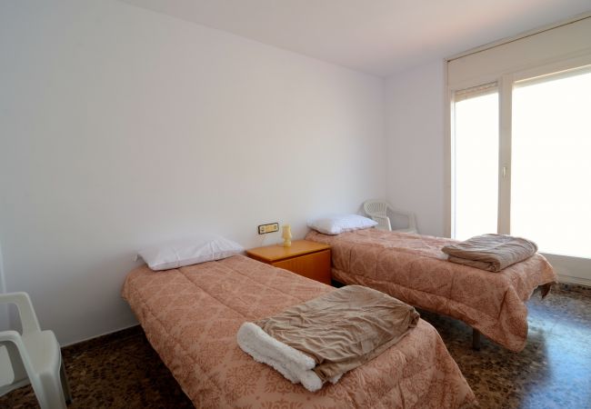 Apartamento en L'Escala - APARTAMENT ALBATROS 2  3-1 Apartamento en L'Escala - APARTAMENT ALBATROS 2  3-1