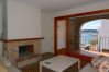 Apartamento en L'Escala - APARTAMENT ALBATROS 2  3-1 Apartamento en L'Escala - APARTAMENT ALBATROS 2  3-1