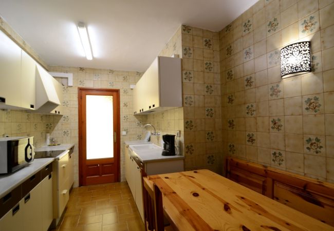 Apartamento en L'Escala - PUIG SUREDA 13-2B