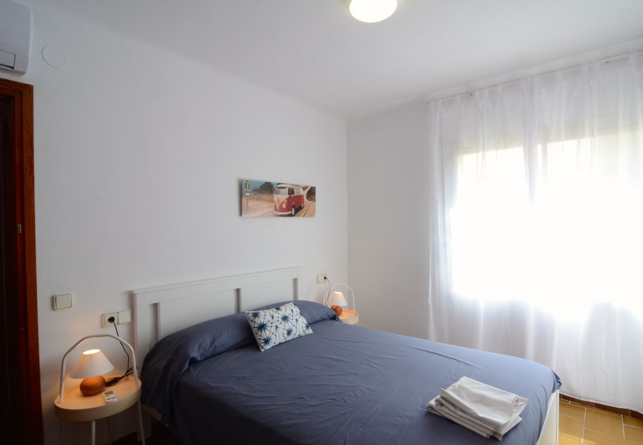 Apartamento en L'Escala - PUIG SUREDA 13-2B