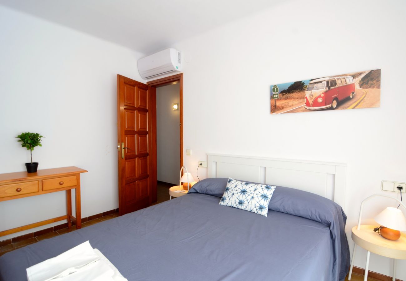 Apartamento en L'Escala - PUIG SUREDA 13-2B