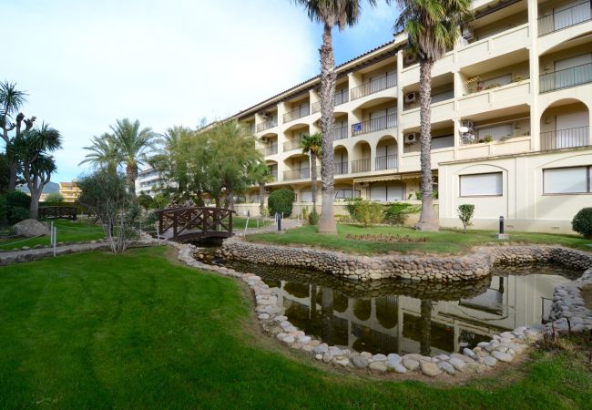 Apartamento en Estartit - JARDINS DEL MAR 006