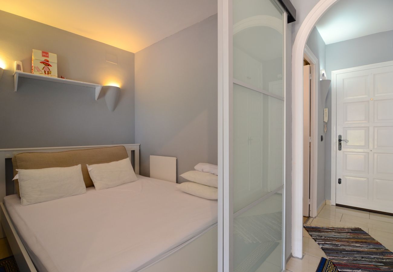 Apartamento en Estartit - JARDINS DEL MAR 006