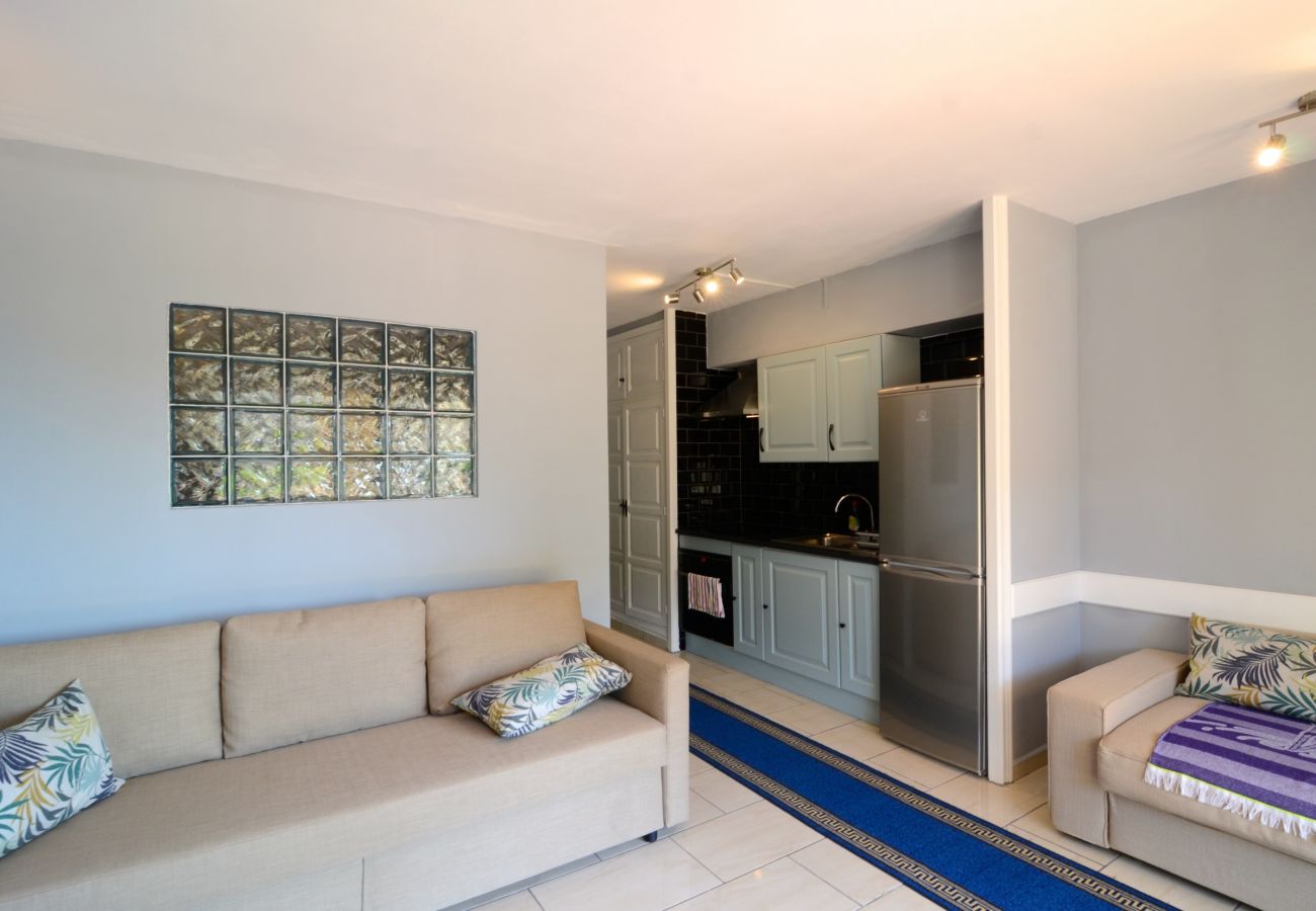 Apartamento en Estartit - JARDINS DEL MAR 006