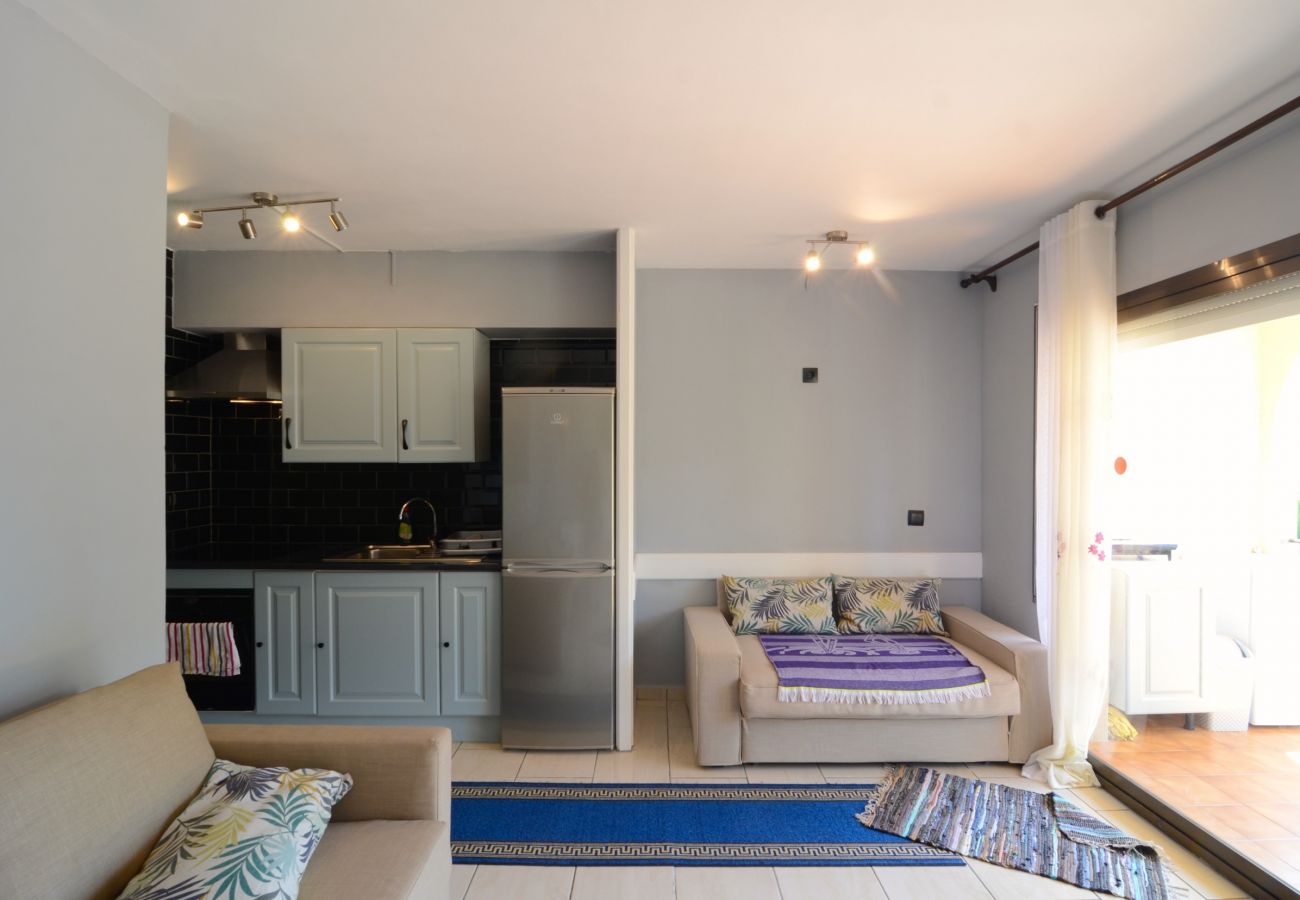 Apartamento en Estartit - JARDINS DEL MAR 006