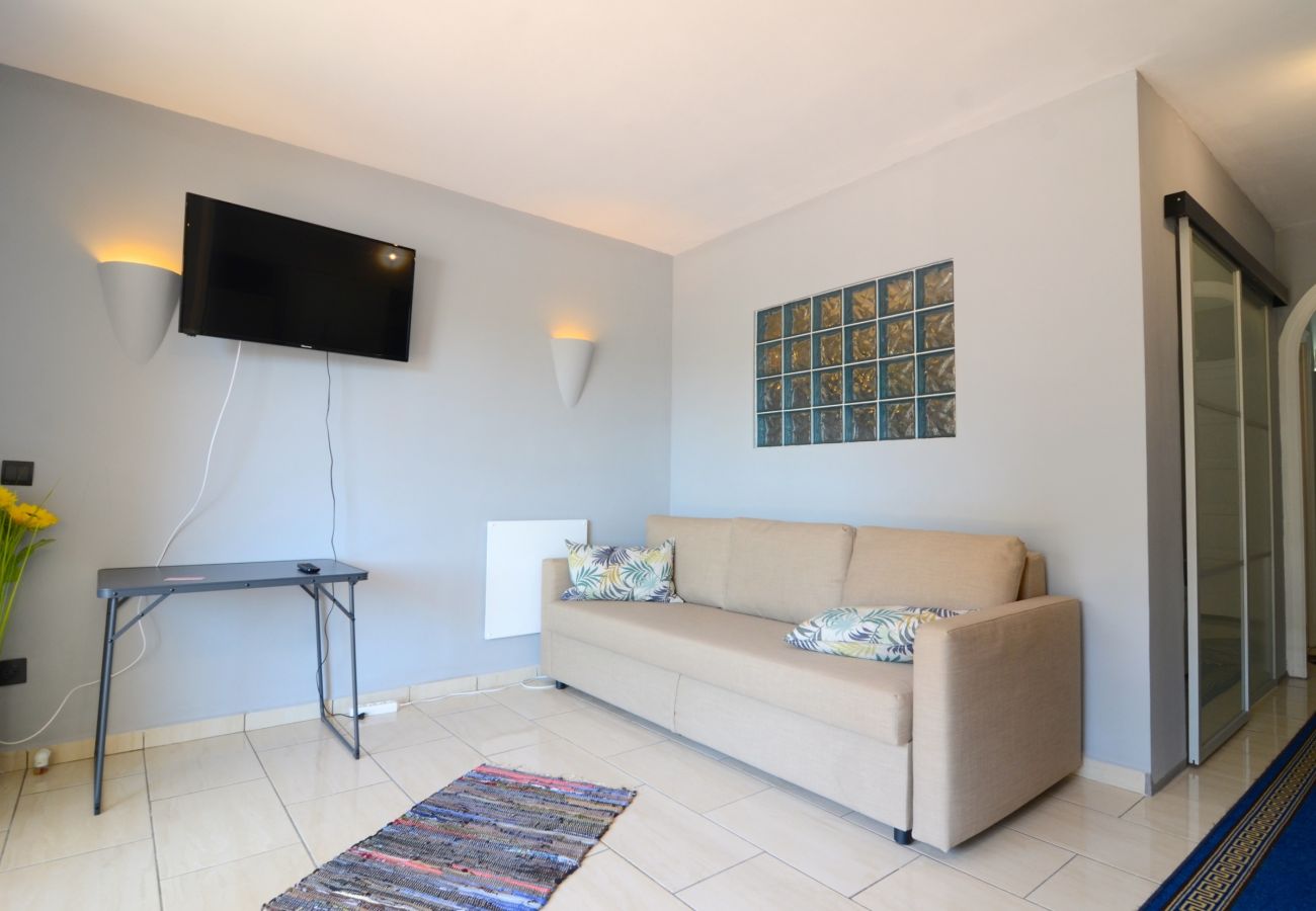 Apartamento en Estartit - JARDINS DEL MAR 006