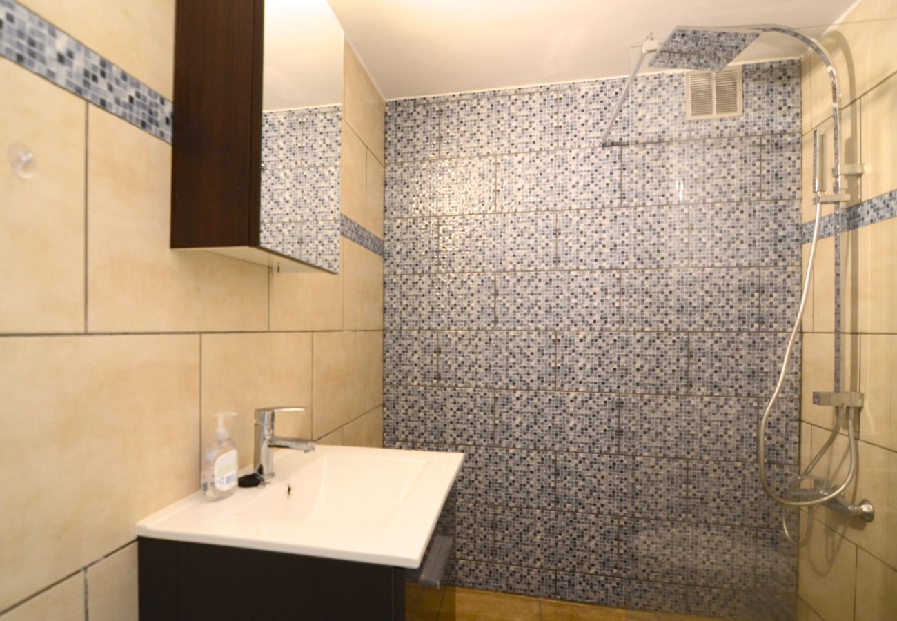 Apartamento en Estartit - JARDINS DEL MAR 006