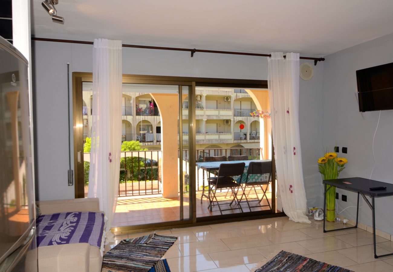 Apartamento en Estartit - JARDINS DEL MAR 006
