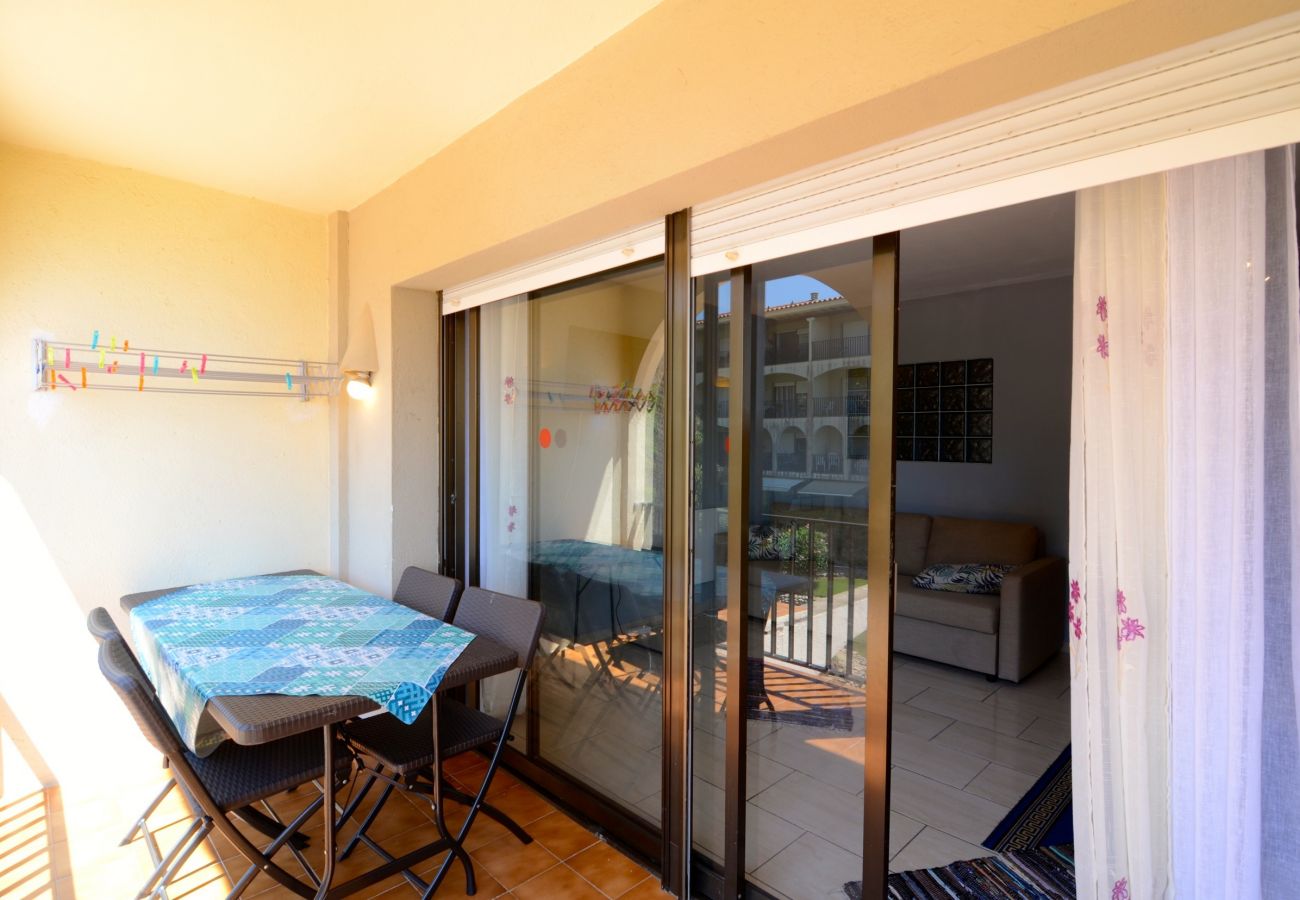 Apartamento en Estartit - JARDINS DEL MAR 006