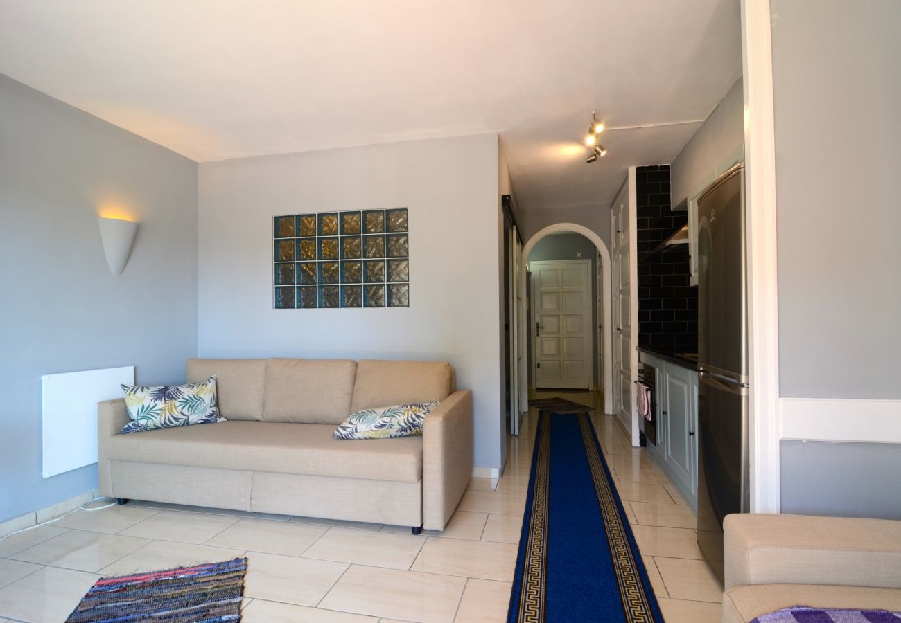 Apartamento en Estartit - JARDINS DEL MAR 006