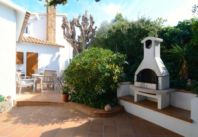 Villa en L'Escala - VILLA GARBINELL Villa en L'Escala - VILLA GARBINELL