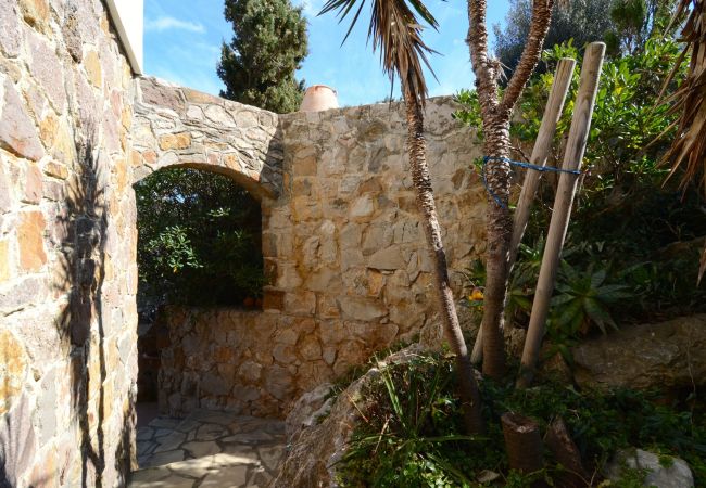 Villa en L'Escala - VILLA GARBINELL Villa en L'Escala - VILLA GARBINELL