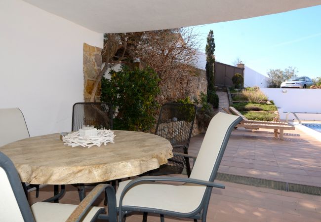 Villa en L'Escala - VILLA GARBINELL Villa en L'Escala - VILLA GARBINELL