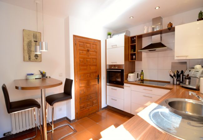 Villa en L'Escala - VILLA GARBINELL Villa en L'Escala - VILLA GARBINELL