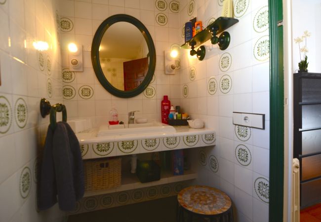 Villa en L'Escala - VILLA GARBINELL Villa en L'Escala - VILLA GARBINELL