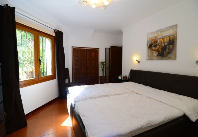 Villa en L'Escala - VILLA GARBINELL Villa en L'Escala - VILLA GARBINELL