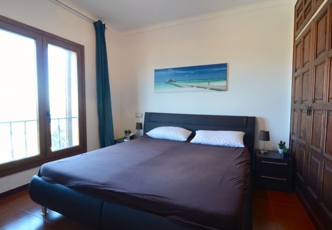 Villa en L'Escala - VILLA GARBINELL Villa en L'Escala - VILLA GARBINELL