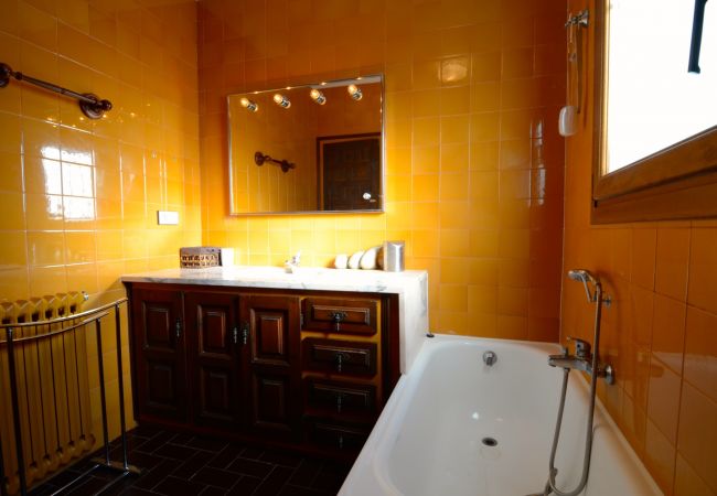 Villa en L'Escala - VILLA GARBINELL Villa en L'Escala - VILLA GARBINELL