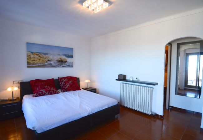 Villa en L'Escala - VILLA GARBINELL Villa en L'Escala - VILLA GARBINELL