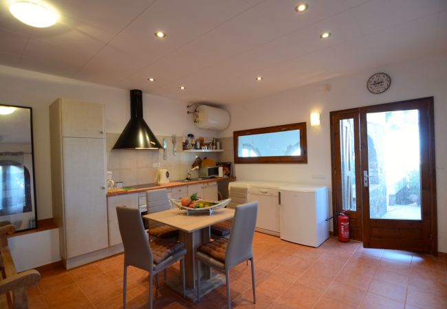 Villa en L'Escala - VILLA GARBINELL Villa en L'Escala - VILLA GARBINELL