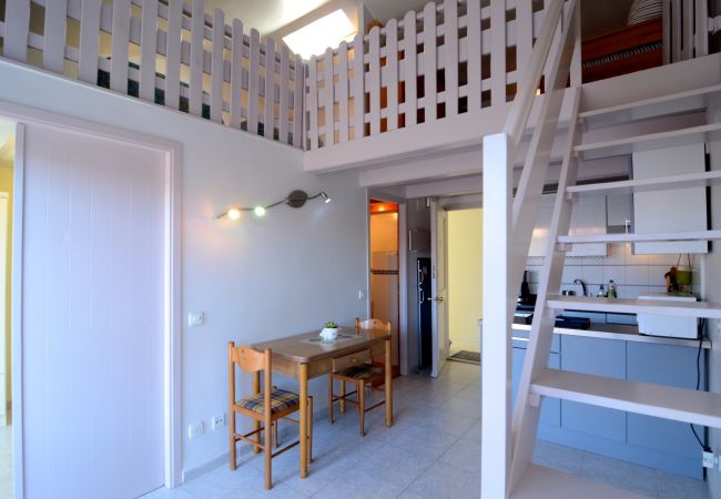 Apartamento en Estartit - TAMARINDOS 714 Apartamento en Estartit - TAMARINDOS 714