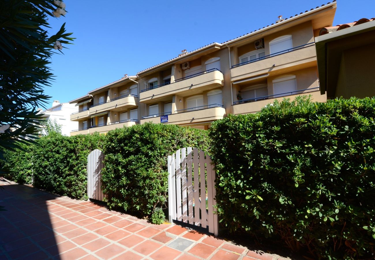 Apartamento en Estartit - TAMARINDOS 714