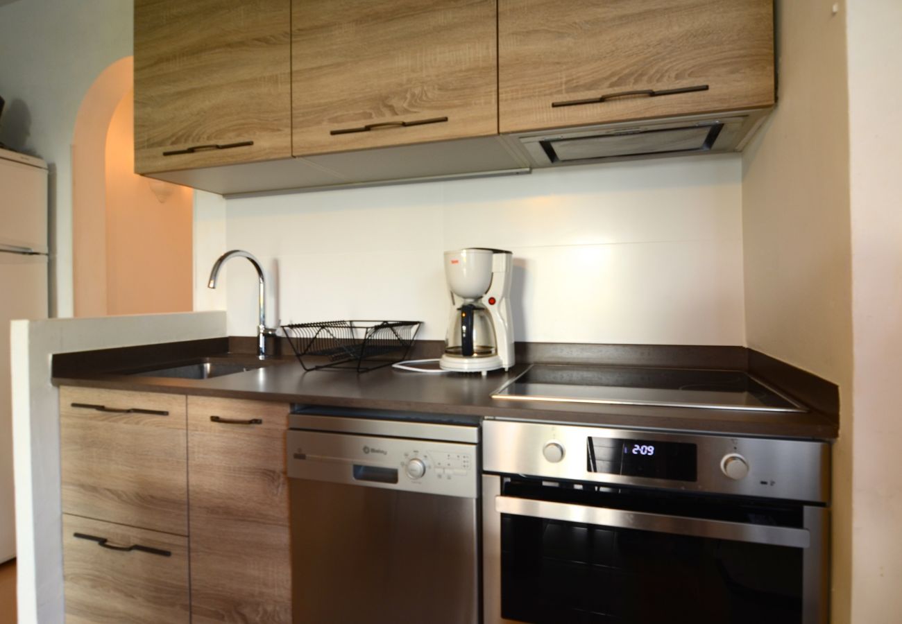 Apartamento en Pals - EL COTO C 101 Apartamento en Pals - EL COTO C 101