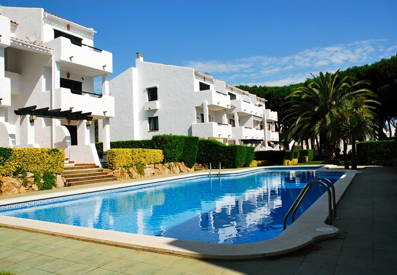 Apartamento en Pals - EL COTO C 101 Apartamento en Pals - EL COTO C 101