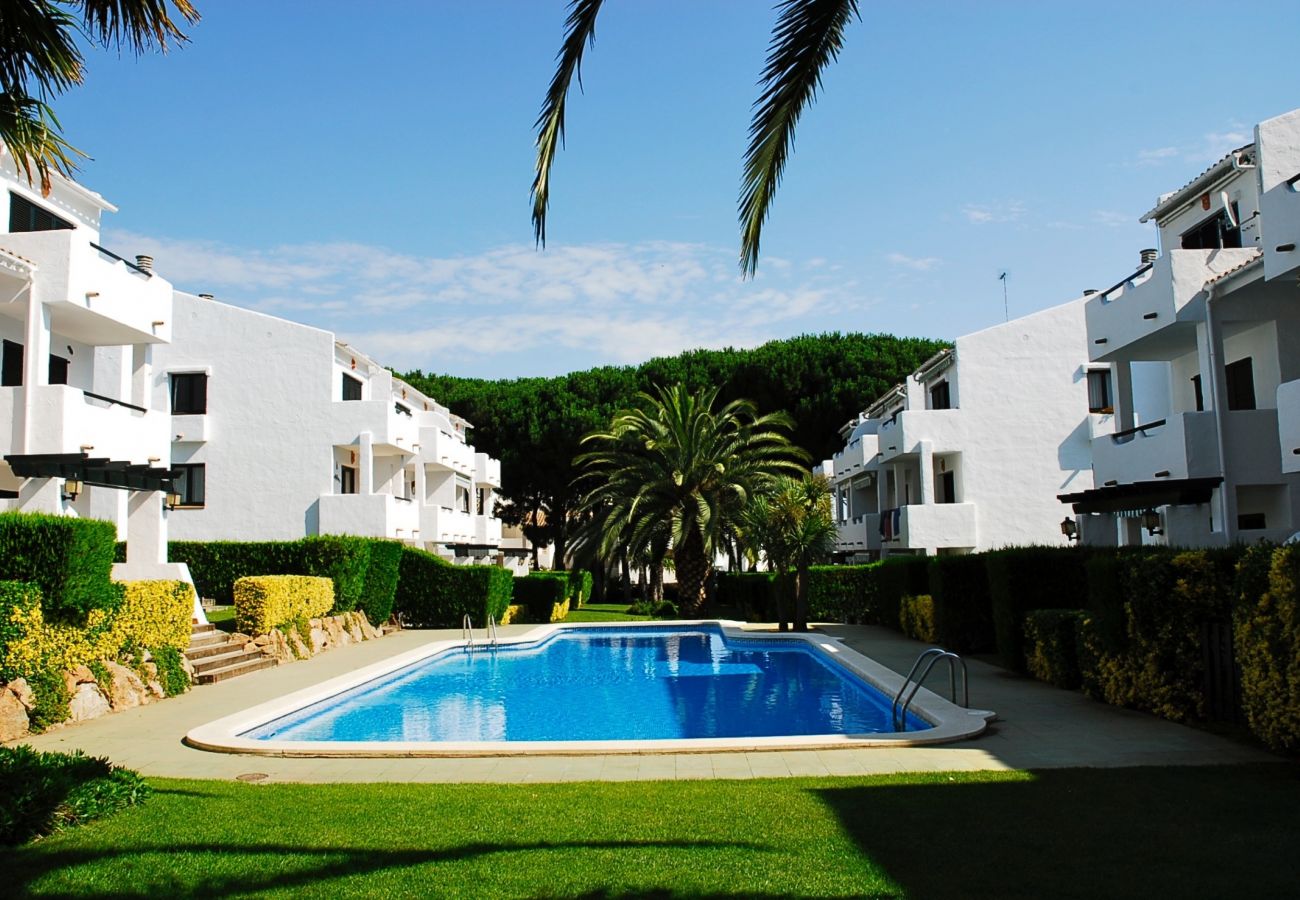 Apartamento en Pals - EL COTO C 101 Apartamento en Pals - EL COTO C 101