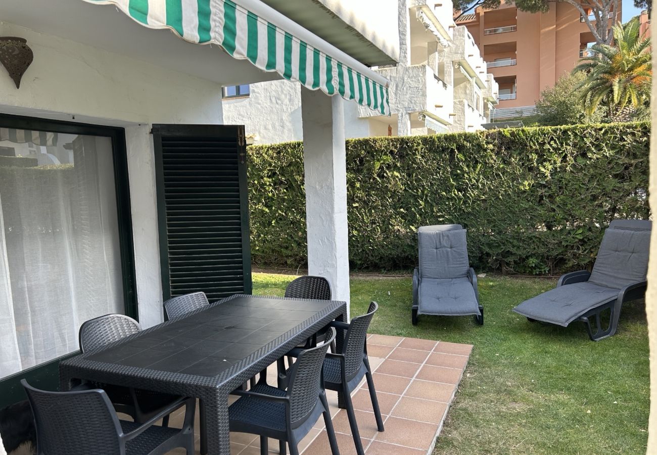 Apartamento en Pals - EL COTO C 101