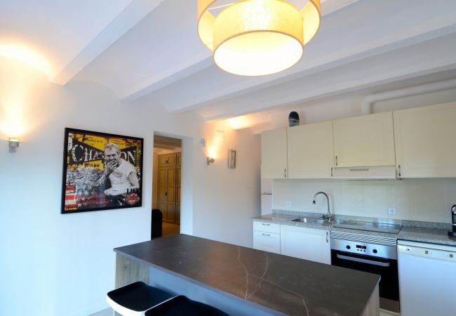 Villa en Begur - VILLA SA PUNTA 46-BEGUR Villa en Begur - VILLA SA PUNTA 46-BEGUR