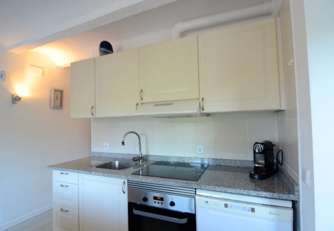 Villa en Begur - VILLA SA PUNTA 46-BEGUR Villa en Begur - VILLA SA PUNTA 46-BEGUR