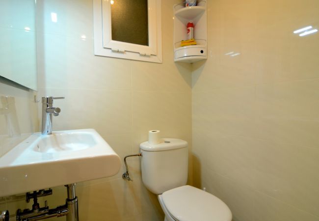 Apartamento en Estartit - ROCAMAURA I A 1-2 Apartamento en Estartit - ROCAMAURA I A 1-2