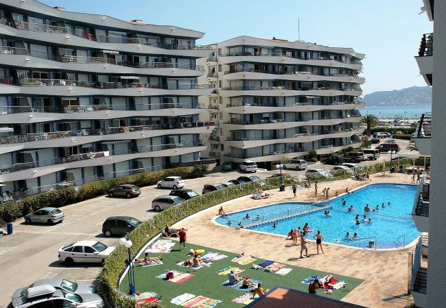 Apartamento en Estartit - ROCAMAURA I A 1-2 Apartamento en Estartit - ROCAMAURA I A 1-2