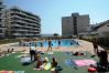Apartamento en Estartit - ROCAMAURA I A 1-2 Apartamento en Estartit - ROCAMAURA I A 1-2
