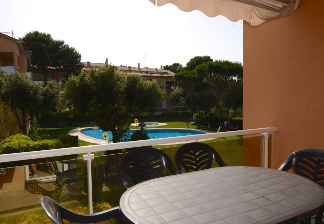 Apartamento en Pals - PUIG SA GUILLA II 3D Apartamento en Pals - PUIG SA GUILLA II 3D