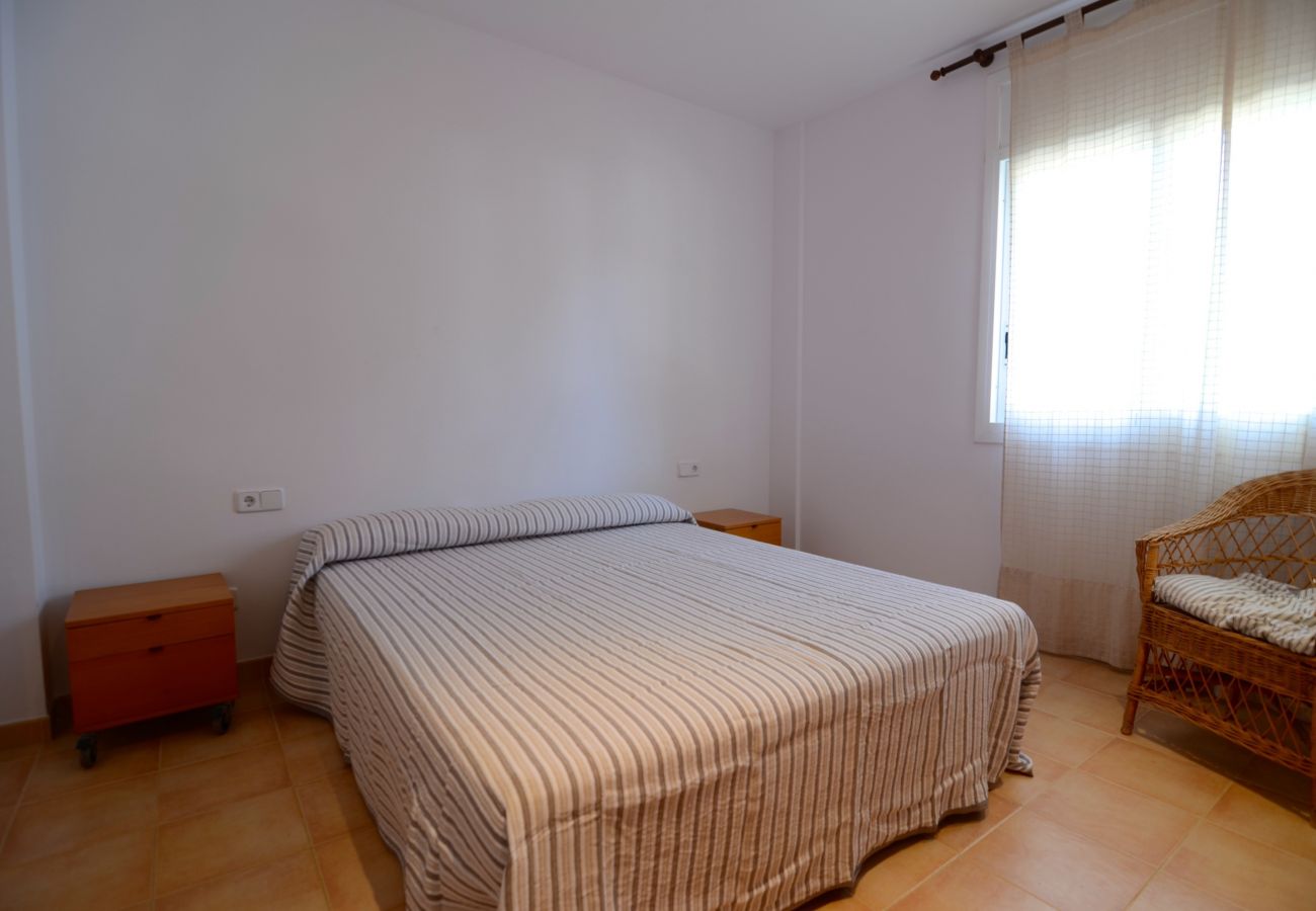 Apartamento en Pals - PUIG SA GUILLA II 3D